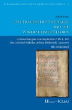 Das Frauenstift Fischbeck und die Windesheimer Reform