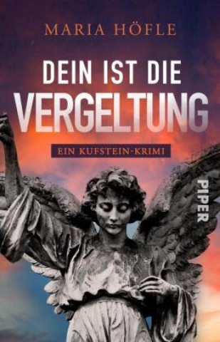 Dein ist die Vergeltung