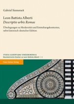Leon Battista Alberti: 
