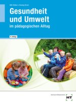 eBook inside: Buch und eBook Gesundheit und Umwelt, m. 1 Buch, m. 1 Online-Zugang