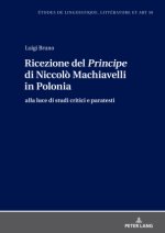 Ricezione del Principe</> di Niccol? Machiavelli in Polonia