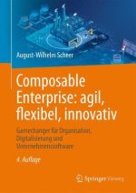 Composable Enterprise: agil, flexibel, innovativ