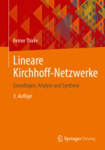 Lineare Kirchhoff-Netzwerke