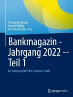 Bankmagazin - Jahrgang 2022 -- Teil 1