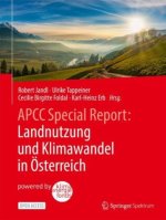 APCC Special Report: Landnutzung und Klimawandel in Österreich