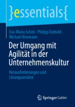 Der Umgang mit Agilität in der Unternehmenskultur