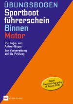 Übungsbogen Sportbootführerschein Binnen - Motor