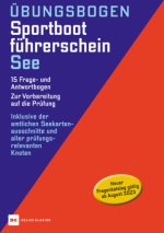 Übungsbogen Sportbootführerschein See