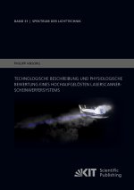 Technologische Beschreibung und physiologische Bewertung eines hochaufgelösten Laserscanner-Scheinwerfersystems
