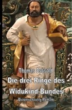 Die drei Ringe des Widukind-Bundes