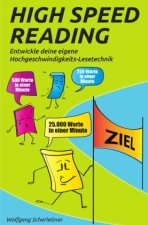 High Speed Reading