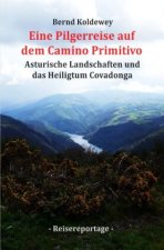Eine Pilgerreise auf dem Camino Primitivo