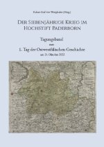 Der Siebenjährige Krieg im Hochstift Paderborn