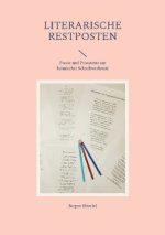 Literarische Restposten
