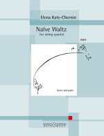 Naive Waltz Streichquartett