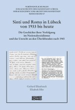 Sinti und Roma in Lübeck von 1933 bis heute