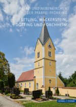 Dötting, Ettling und Forchheim