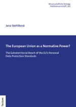 The European Union as a Normative Power?