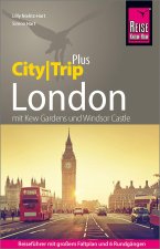 Reise Know-How London (CityTrip PLUS)