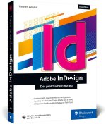 Adobe InDesign