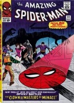 The Marvel Comics Library. Spider-Man. Vol. 2. 1965-1966 (GB)