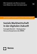 Soziale Marktwirtschaft in der digitalen Zukunft