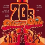 70s Disco Hits Vol. 2, 1 Schallplatte