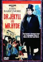 Dr. Jekyll & Mr. Hyde, 1 DVD