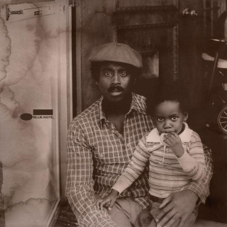 Johnathan Blake: Passage