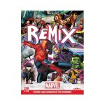 Marvel Remix - karetní hra