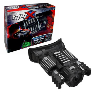 SpyX Noďż˝nďż˝ dalekohled