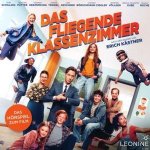 Das fliegende Klassenzimmer (Hörspiel zum Kinofilm)