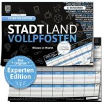 STADT LAND VOLLPFOSTEN® - EXPERTEN EDITION - 