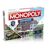 MONOPOLY MULHOUSE