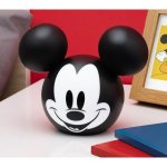 Mickey Mouse Světlo 3D - Mickey