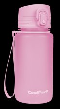 Bidon 400ml Coolpack brisk mini pastel powder pink