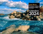 CALENDARI 2024 COSTA BRAVA