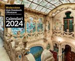 CALENDARI 2024 MODERNISME