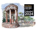 CALENDARI 2024 VALL DHORTA
