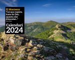 CALENDARI 2024 EL MONTSENY