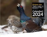 CALENDARI 2024 PIRINEUS VIUS