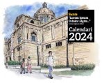 CALENDARI 2024 SANTS