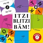 Itzi Blitzi Bäm! (Kinderspiel)
