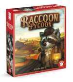 Raccoon Tycoon (Kinderspiel)