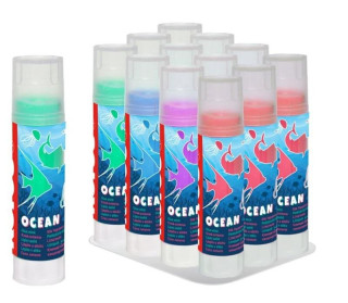 Kores Lepicí tyčinka 20 g - Ocean (limitovaná edice)