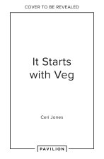 Veg Box Solved