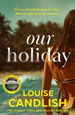 Louise Candlish Book 17