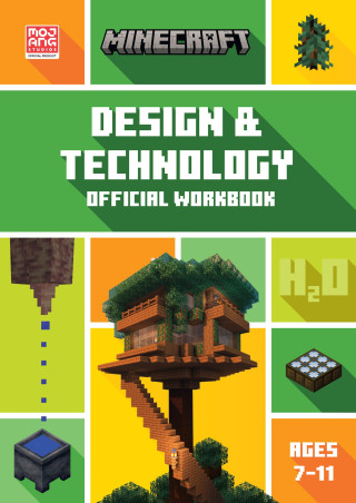Minecraft STEM Computing and Coding