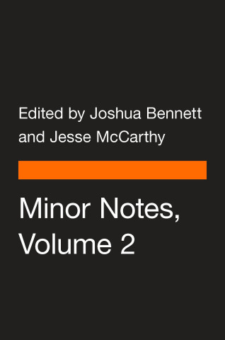 Minor Notes, Volume 2