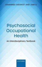 Psychosocial Occupational Health An Interdisciplinary Textbook (Paperback)